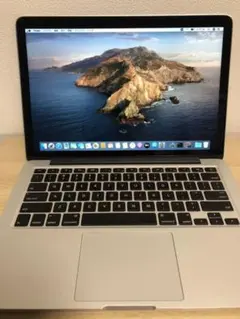 2026年最新】MacBook Pro Early 2013の人気アイテム - メルカリ