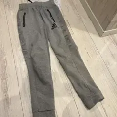 adidas スウェットパンツ s