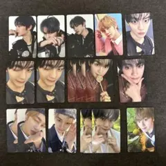 2025年最新】ギュビン トレカの人気アイテム - メルカリ