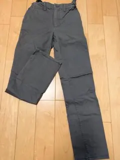 【GAP KIDS グレー チノパン155cm】