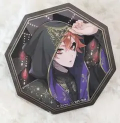 エース ツイステ アクリルクリップ 式典服