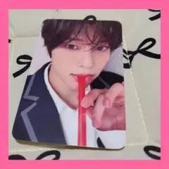 18.ちょい難 NCT WISH シオン steady withmuu ゴンチャ