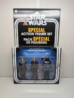 スターウォーズ ヴィンテージコレクション アナキン・スカイウォーカー