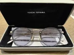 YUICHI TOYAMA. / U-147 Brandt 03 / Gold - メルカリ