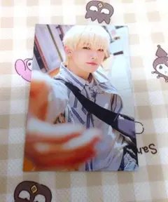 &TEAM JO jo ジョー CanCam HMV特典 手繋ぎトレカ