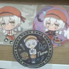 2026年最新】コンパス ソーンの人気アイテム - メルカリ