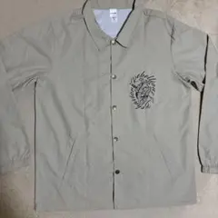 レベリアスビヘイビア　ナイロンジャケット　XL