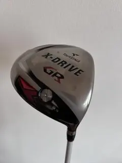 TOURSTAGE X-DRIVE FUBUKI α60 x5ct フレックスのサムネイル