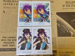 礼瀬マヨイ ぱしゃっつ