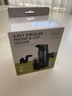 KATOJI ドリンクホルダー スマホホルダーのサムネイル