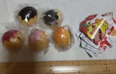 ぷにっとたこ焼き スクイーズ