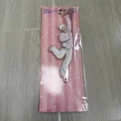PLAVE BBUU ハミン アクリルスティック キーリング アクスタ - メルカリ