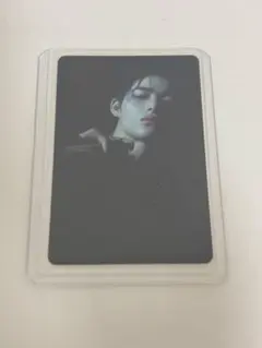 ENHYPEN NI-KI トレカ