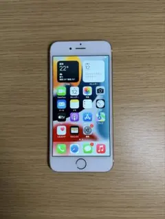 docomo 本体 iPhone 6 16 GB グレイ 014H 電池新品 - メルカリ