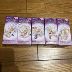 ワンピース ニカ　ワーコレ