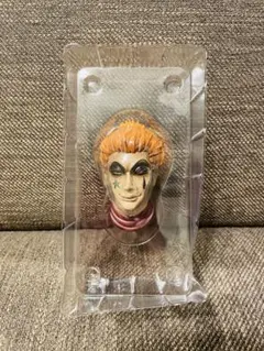 Rofj HUNTER×HUNTER フェイスマグネット　ヒソカ