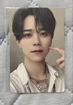 INI 藤牧京介　トレカ　awakening fc限定