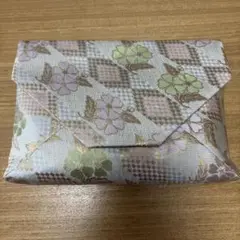 数寄屋袋