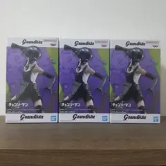 ボム 「劇場版 チェンソーマン レゼ篇」 Grandista-BOMB-