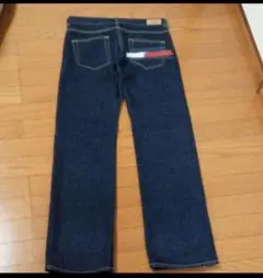 人気のトミー　デニムのサムネイル