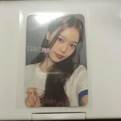 2026年最新】izna トレカ fcの人気アイテム - メルカリ