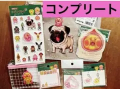 新商品　こびとづかん セリア コンプリート　カクレモモジリ　7点セット