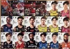 Bリーグ 10th 2025-26 REAL CARD リアルカード - メルカリ