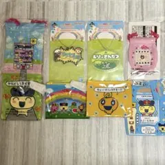 たまごっち　サンキューマート　一番くじ　クリアポーチ　まとめ売り