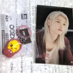 JO1 KCON JAPAN MD 與那城奨 サイントレカ - メルカリ