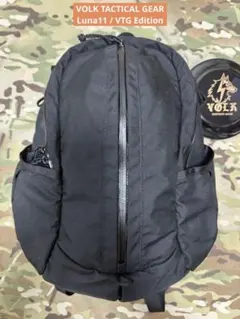 volk tactical gear バックパックキャリア volk tactical gear バックパックキャリア
