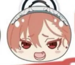 ブルアカ おまんじゅう にぎにぎ マスコット ネル