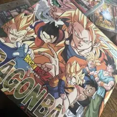 ドラゴンボール カードダス 묶음 판매