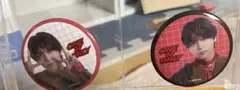 EBiDANくじvol.1 D賞 高尾颯斗 缶バッジ(値下げ済)