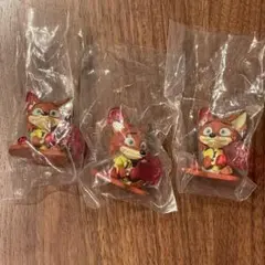 ニック とろりーん