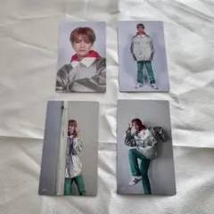 INI 佐野雄大 109popupトレカ