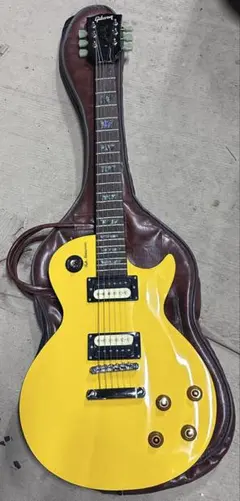 Fernandes ウンジャマ・ラミー エレキギター UJL-2000 - メルカリ