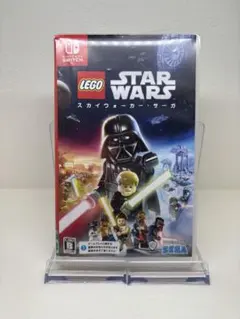 ギ*ル様 LEGO STAR WARS スカイウォーカー・サーガ
