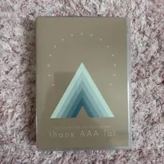 AAA DOME TOUR 15TH ANNIVERSARY BluRay - メルカリ