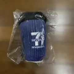 セブン一番くじ B賞 ぬいぐるみチャーム