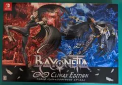 2025年最新】ベヨネッタ ∞CLIMAX EDITIONの人気アイテム - メルカリ