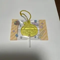 ちいかわ　キャンディチャーム　うさぎ