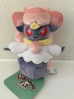 2026年最新】ディアンシー ぬいぐるみの人気アイテム - メルカリ