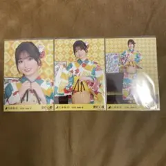 乃木坂46 生写真 愛宕心響のサムネイル