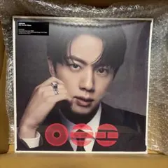 BTS V テテ テヒョン LPレコード　特典トレカ付き BTS V テテ テヒョン LPレコード 特典トレカ付き - メルカリ