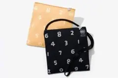 ✨新品✨SOU・SOU 予約特典 2026年秋⭐非売品⭐ブラック