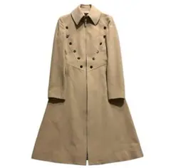 2025年最新】JeanPaul GAULTIER レディース ロングコートの人気