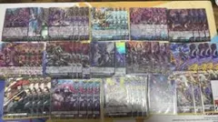 ブラグドマイヤー デッキ パーツ セット グリヴァルディ