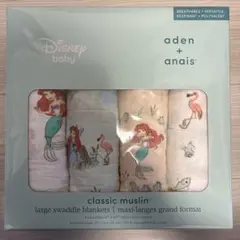 エイデンアンドアネイ ディズニー