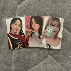 TWICE BDZ ミナ ランダムトレカ - メルカリ
