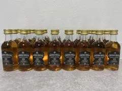 シーバスリーガル12年 匠リザーブ(50ml) 24本セット② - メルカリ